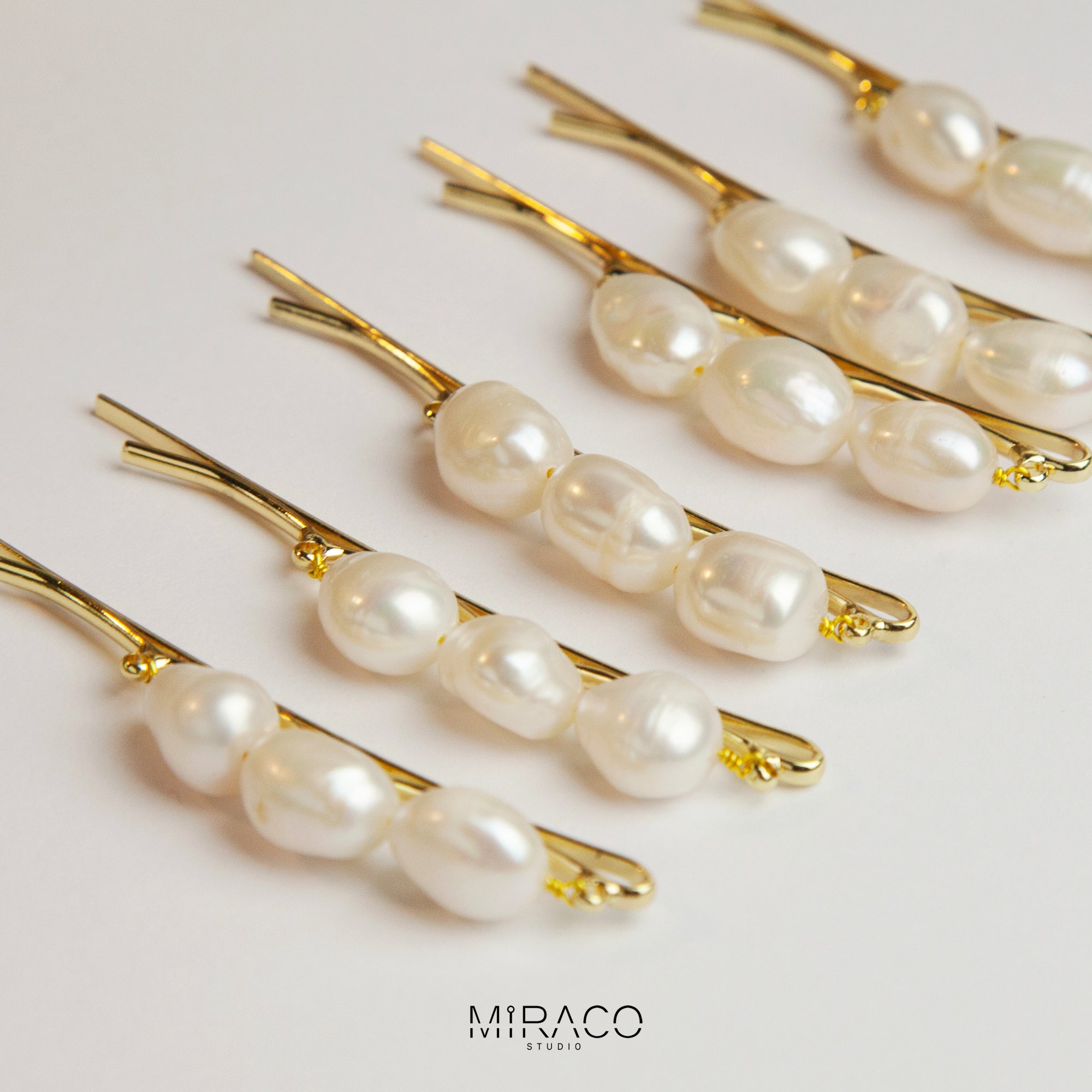 Hair Accessories Miraco Studio
