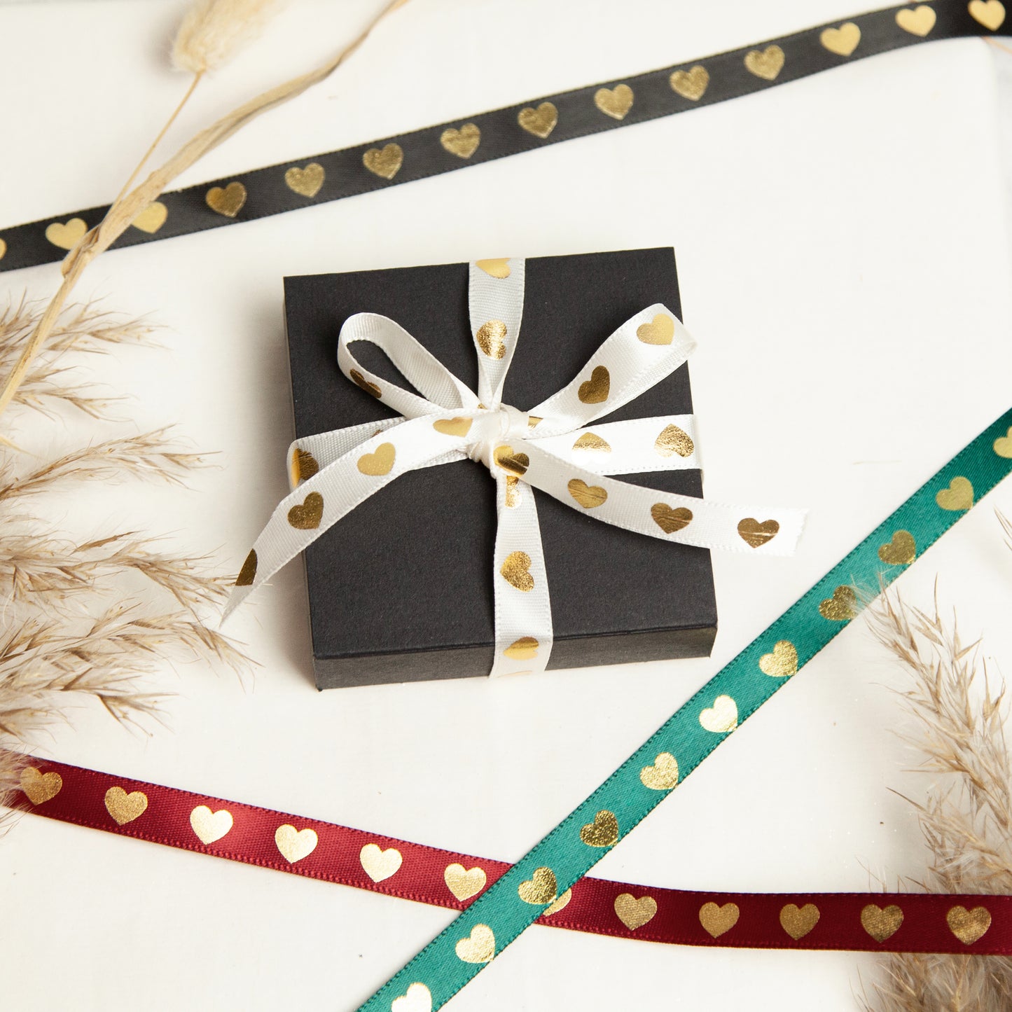 Elevate your gift-giving with our Gift Wrapping service. For a small fee, we'll beautifully wrap your gift in high-quality paper and top them off with a lovely ribbon. Make your presents extra special today! The price is per gift.