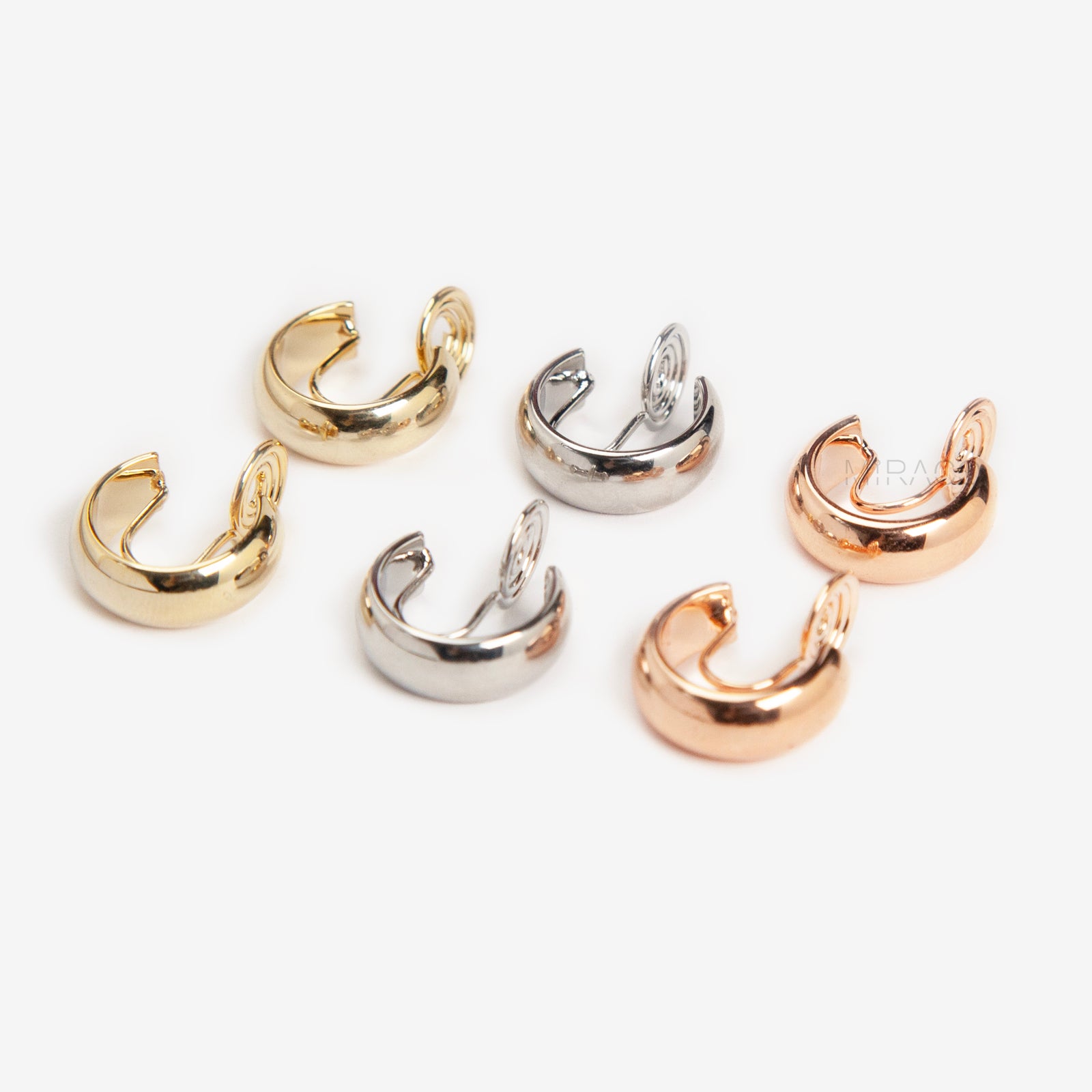 Do ClipOn Earrings Hurt? How to Choose the Best &