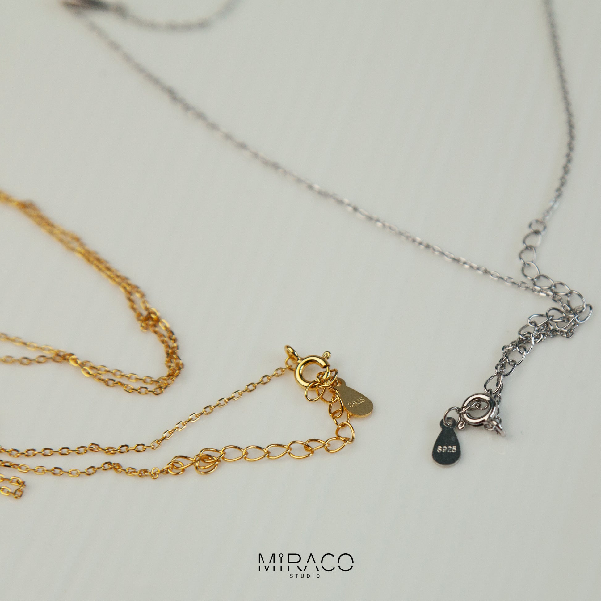 Simple Silver Bar Drop Lariat Gold or Silver Y Necklace, Delicate Minimalist Waterdrop Pendant Necklace