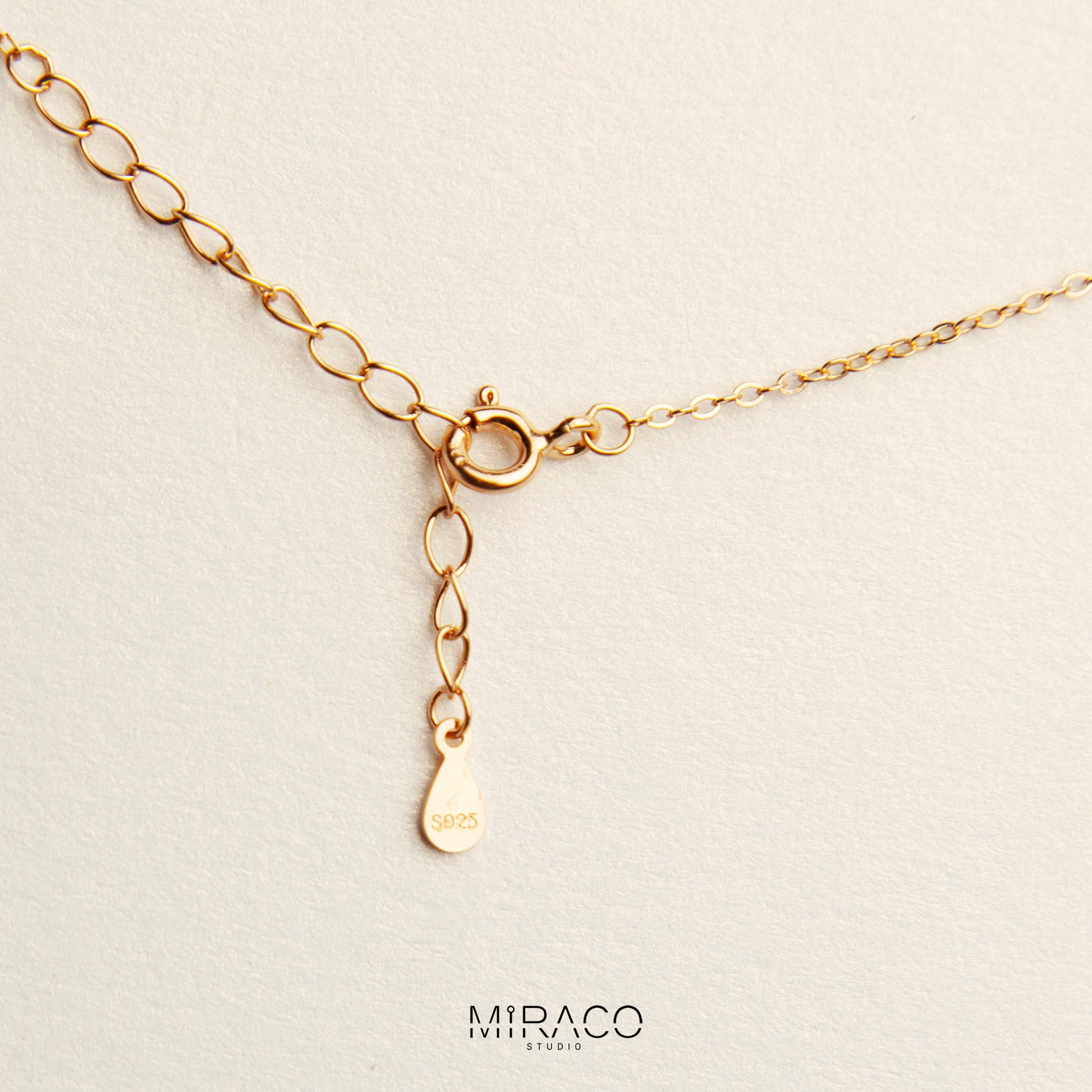 Sterling Silver North Star Compass Necklace, Silver North Star Pendant Necklace, Rose Gold Mother Of Pearl Round Pendant Necklace