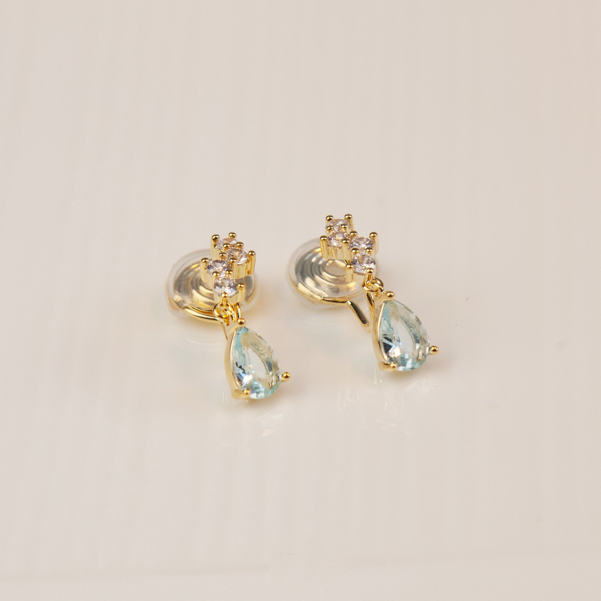 earrings in jewelry.